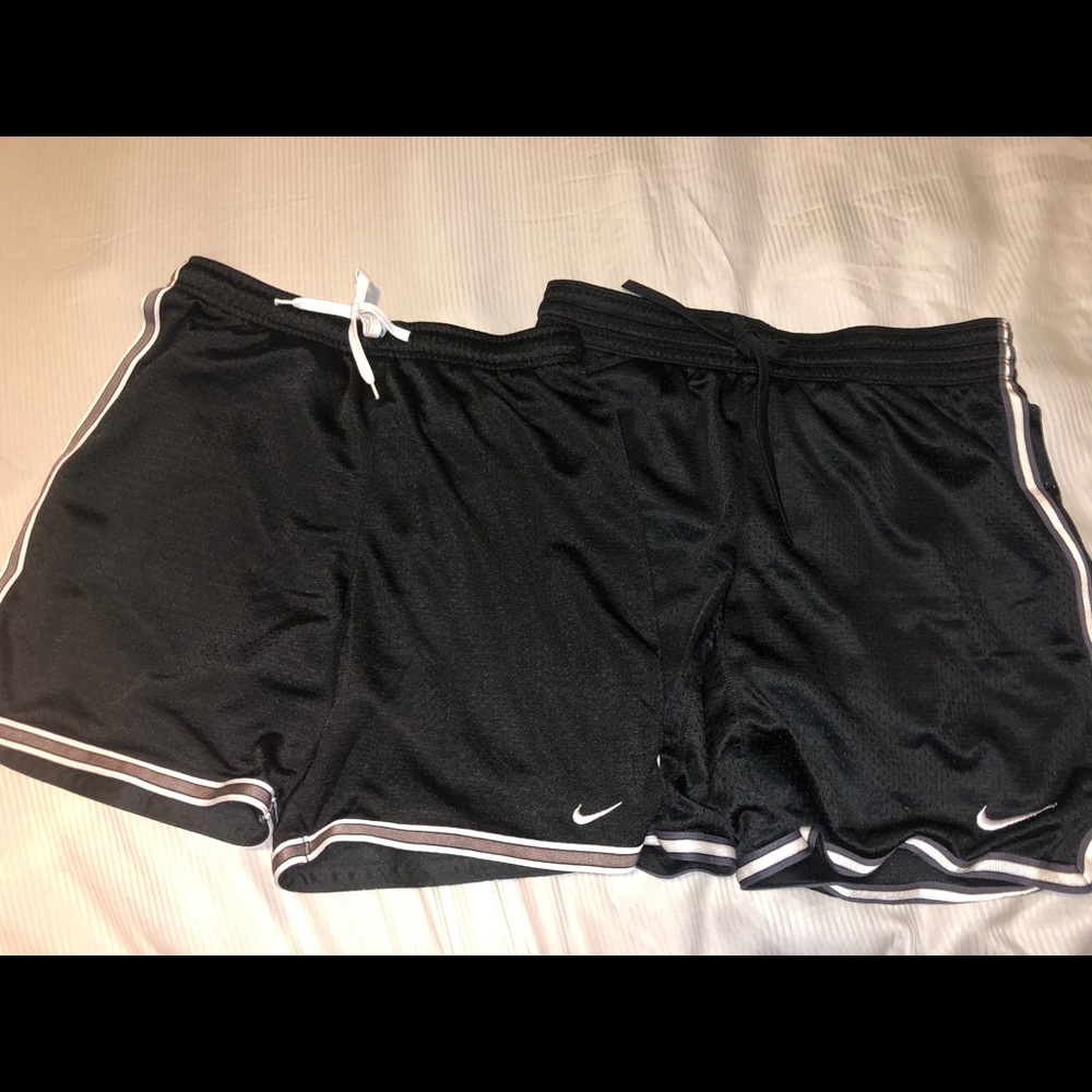 Nike Men’s XS Shorts 2-pack